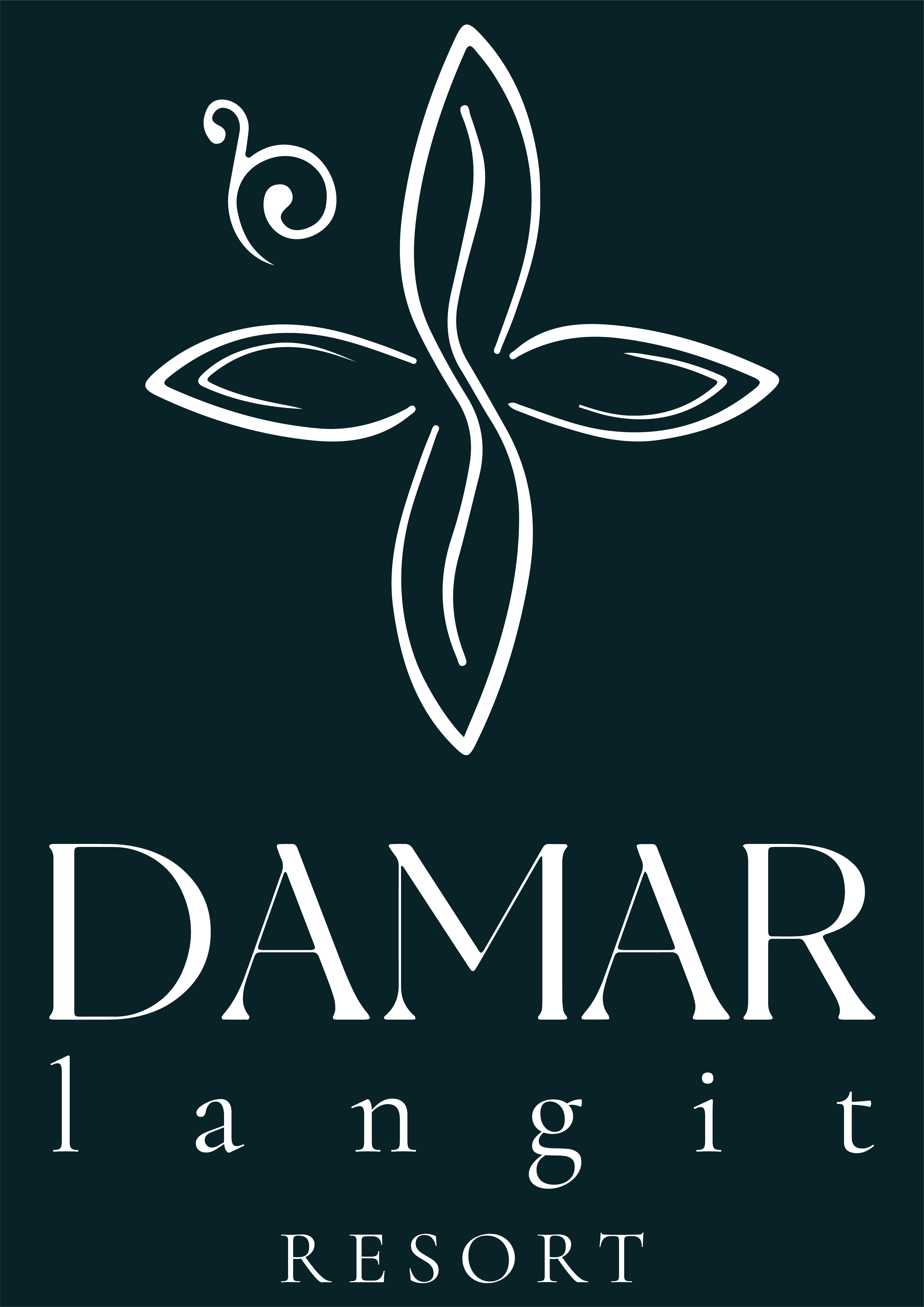 Damarlangit Logo